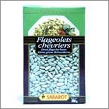 Dry Flageolets