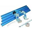 Kreg Tool KMS8000 Kreg Track and Stop Kit