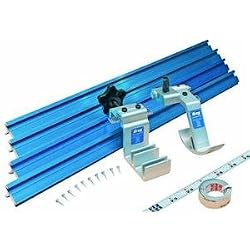 Kreg Tool KMS8000 Kreg Track and Stop Kit