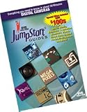 JumpStart Training Guide on DVD for Basic Digital Photography (approx. 30 minutes)