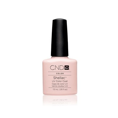 Creative Nail Design CND Shellac Beau