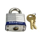 3KA KEY 3464 PADLOCK RANDM KEY KEY #:3464