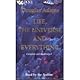 Life, the Universe and Everything