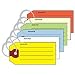 All Purpose Identification Key Tags (QTY:500)