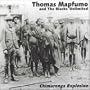 Chimurenga Explosion