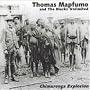 Chimurenga Explosion Chimurenga Explosion