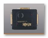 Reversible Automatic Switch