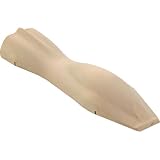 Jet Pre-weighted Pinewood Derby Car