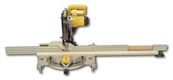Woodhaven 4505 Chop Saw Contractor Kit
