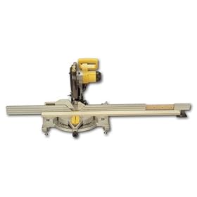 Woodhaven 4505 Chop Saw Contractor Kit by Woodhaven