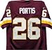 Clinton Portis autographed Football Jersey (Washington Redskins)