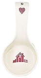 Corelle Coordinates Hometown Melamine Spoon Rest