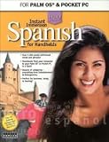 Product details for Instant Immersion Spanish for Palm OS