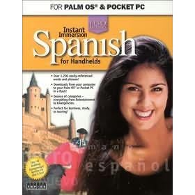 Instant Immersion Spanish