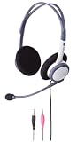 Sony DR-220DP Hands-Free Monaural PC Headset