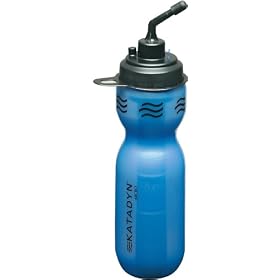 Katadyn Water Microfilter Bottle