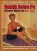 DVD : Bauch, Beine, Po - Fitness Work Out Vol. 1 & 2