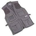 Domke PhoTOGS Vest X-Large (Black)