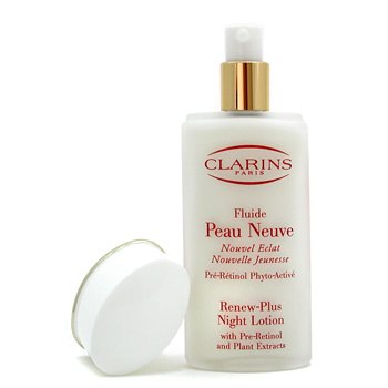 Clarins by Clarins Clarins Renew Plus Night Lotion--/1.7OZ