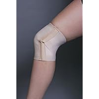 Core X-Back Elastic Knee Support