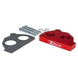 Airaid 200-581 PowerAid Throttle Body Spacer by Airaid
