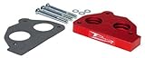 IMAGE OF Airaid 200-581 PowerAid Throttle Body Spacer