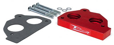 Airaid 200-581 PowerAid Throttle Body Spacer