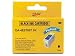 Compatible Black Ink Cartridge for Epson Stylus Photo 900, T007