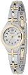 Fossil Ladies White Dial Dress Watch ES9439