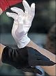 Satin Cocktail Gloves
