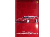 1/16 �t�F���[��F40 Competizione 1989