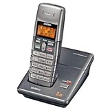 Uniden DECT 1060 DECT6.0 Expandable Cordless Phone System with Call Waiting/Caller ID