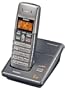 Uniden DECT 1060 DECT6.0 Expandable Cordless Phone System with Call Waiting/Caller ID