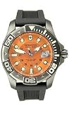 Victorinox Swiss Army Dive Master 500 Orange Dial Men's watch #241428