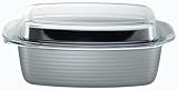 Silit Vision e30 Cookware 12-1/2-Inch Gourmet Roasting Pan