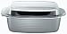 Silit Vision e30 Cookware 12-1/2-Inch Gourmet Roasting Pan