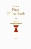 First Mass Book