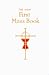First Mass Book
