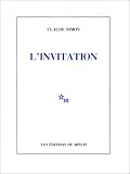 L'invitation