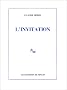 L'invitation