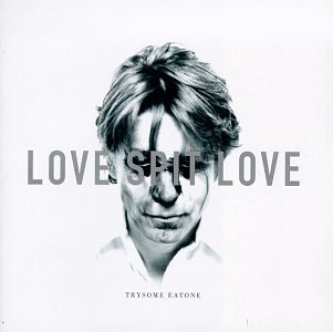 Love Spit Love