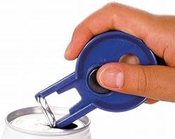 プルタブオープナー(マグネット付)