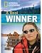 A Real Winner (Footprint Reading Library 1300)