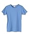 Hanes Women's Relaxed Fit Jersey ComfortSoft® Crewneck T-Shirt