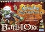 from Days of Wonder BattleLore Expansion - Goblin Skirmishers Toy