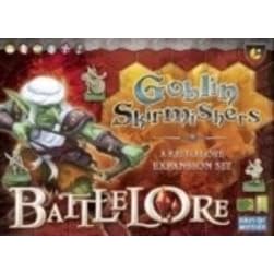 BattleLore Expansion - Goblin Skirmishers [Toy]