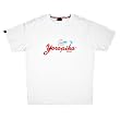 Yoropiko Kennex Fund white YORO3505