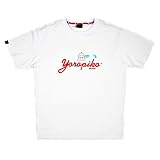 Yoropiko Kennex Fund white YORO3505