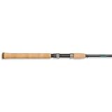 St. Croix Premier Spinning Rods Model