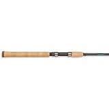 St. Croix Premier Spinning Rods Model